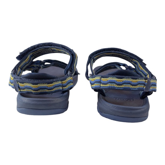 Teva Hurricane XLT 2 Sport Sandal Hiking Outdoor Kishi - Size 3 - Picture 4 of 7